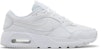 (W) Nike Air Max SC 'Putih Triple' CW4554-101