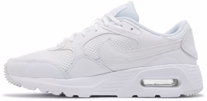 (W) (여성용) 나이키 에어 맥스 SC '트리플 화이트' CW4554-101 CW4554-101 Lookbook (W) (여성용) 나이키 에어 맥스 SC '트리플 화이트' CW4554-101 CW4554-101