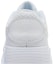 Sizing (W) Nike Air Max SC 'Putih Triple' CW4554-101