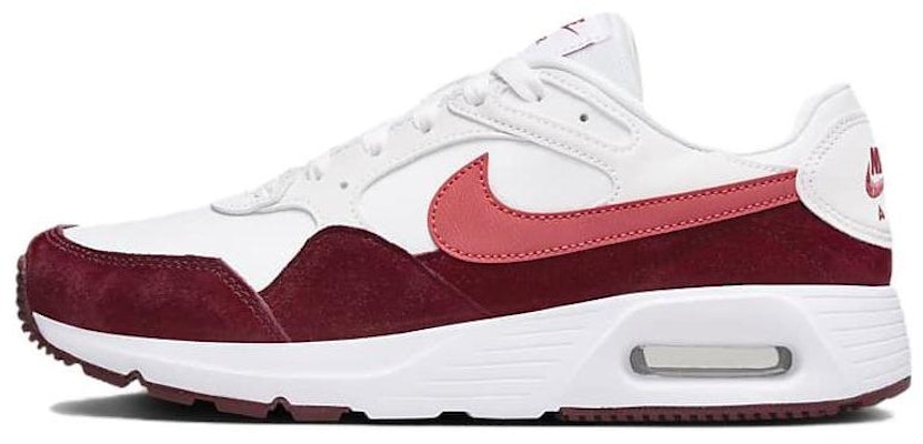 (Women) Nike Air Max SC 'Valentine's Day 2024' FJ3242-100 Buy (Women) Nike Air Max SC 'Valentine's Day 2024' FJ3242-100