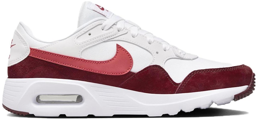 (Women) Nike Air Max SC 'Valentine's Day 2024' FJ3242-100 Order (Women) Nike Air Max SC 'Valentine's Day 2024' FJ3242-100