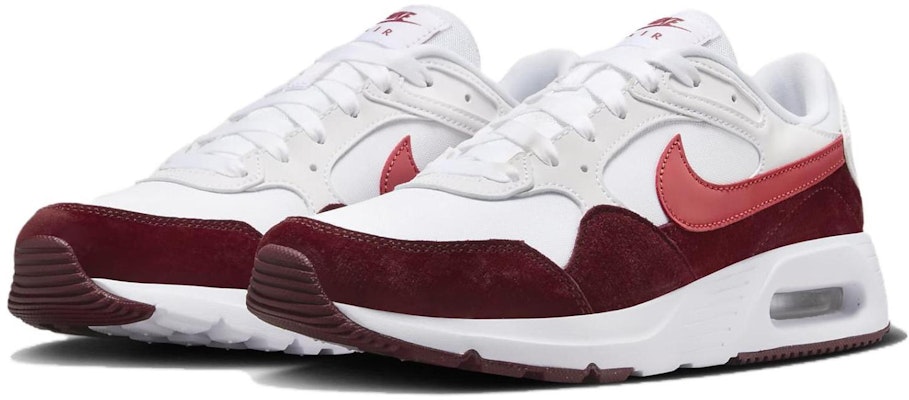 (Women) Nike Air Max SC 'Valentine's Day 2024' FJ3242-100 Lookbook (Women) Nike Air Max SC 'Valentine's Day 2024' FJ3242-100