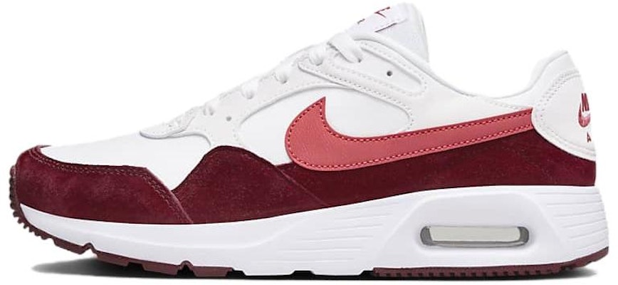 (W) Nike Air Max SC 'Día de San Valentín 2024' FJ3242-100 Sizing (W) Nike Air Max SC 'Día de San Valentín 2024' FJ3242-100