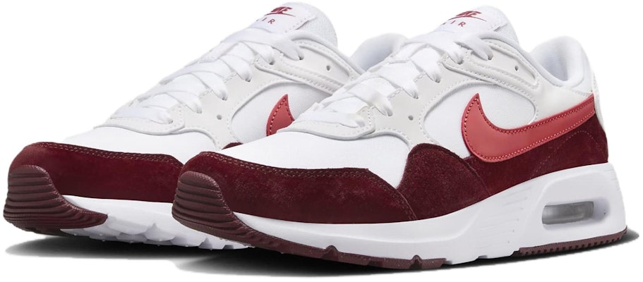 (Women) Nike Air Max SC 'Valentine's Day 2024' FJ3242-100 1