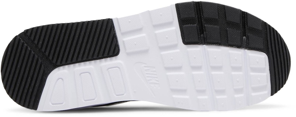 Nike Air Max SC 氣墊 減震防滑透氣 低幫 跑步鞋 女款 白黑 Shop Nike Air Max SC 氣墊 減震防滑透氣 低幫 跑步鞋 女款 白黑