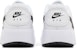 (W) Nike Air Max SC 'Putih Hitam' CW4554-103