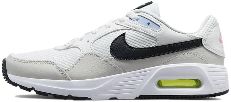 (W) 耐克 Air Max SC '白黑电光绿' FJ0733-121 Buy (W) 耐克 Air Max SC '白黑电光绿' FJ0733-121