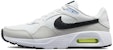(W) Nike Air Max SC 'Putih Hitam Volt' FJ0733-121