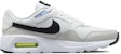 (W) Nike Air Max SC 'Putih Hitam Volt' FJ0733-121