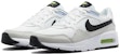 (W) Nike Air Max SC 'Putih Hitam Volt' FJ0733-121