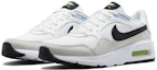 Lookbook (W) Nike Air Max SC 'Putih Hitam Volt' FJ0733-121