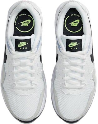 (W) 耐克 Air Max SC '白黑电光绿' FJ0733-121 Shop (W) 耐克 Air Max SC '白黑电光绿' FJ0733-121