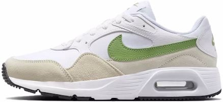(Women) Nike Air Max SC 'White Chlorophyll' CW4554-117 (Women) Nike Air Max SC 'White Chlorophyll' CW4554-117