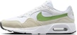 (W) Nike Air Max SC 'Putih Chlorophyll' CW4554-117