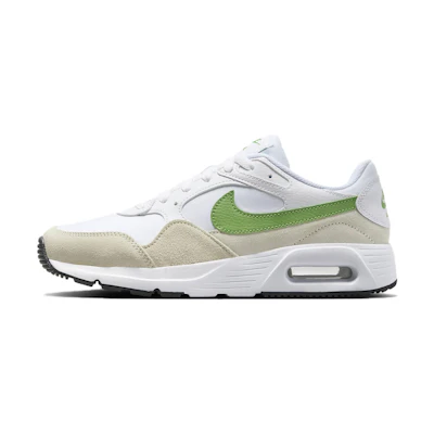 (W) Nike Air Max SC 'White Chlorophyll'