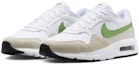 Lookbook (W) Nike Air Max SC 'Putih Chlorophyll' CW4554-117