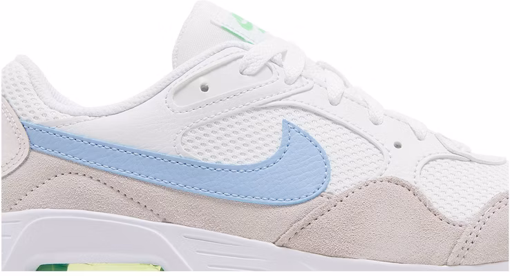 (女款)Nike Air Max SC '白 鈷藍' CW4554-113 Order (女款)Nike Air Max SC '白 鈷藍' CW4554-113