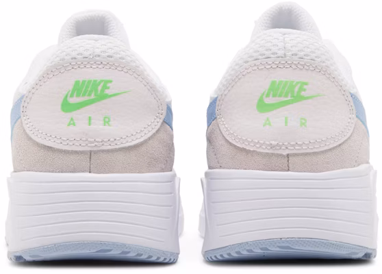 (女款)Nike Air Max SC '白 鈷藍' CW4554-113 Details for (女款)Nike Air Max SC '白 鈷藍' CW4554-113