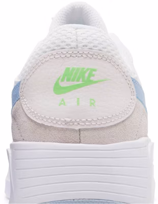 (女款)Nike Air Max SC '白 鈷藍' CW4554-113 Sizing (女款)Nike Air Max SC '白 鈷藍' CW4554-113