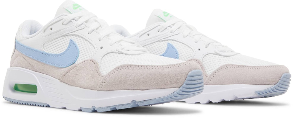 (女款)Nike Air Max SC '白 鈷藍' CW4554-113 Cheap (女款)Nike Air Max SC '白 鈷藍' CW4554-113