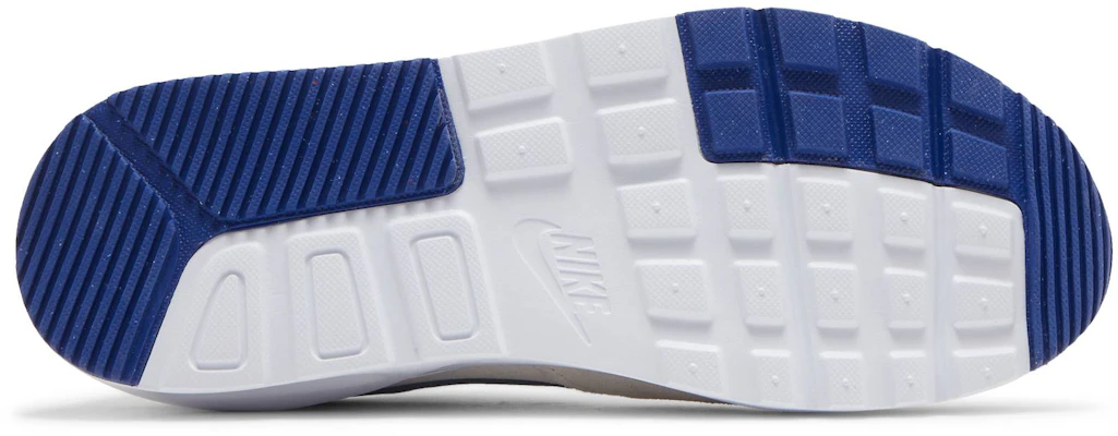 (Women) Nike Air Max SC 'White Deep Royal Blue' CW4554-110 Shop (Women) Nike Air Max SC 'White Deep Royal Blue' CW4554-110