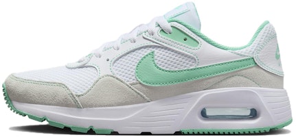 (Women) Nike Air Max SC 'White Jade Ice' FN7163-100 (Women) Nike Air Max SC 'White Jade Ice' FN7163-100