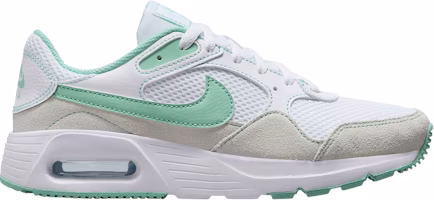 (Women) Nike Air Max SC 'White Jade Ice' FN7163-100 (Women) Nike Air Max SC 'White Jade Ice' FN7163-100