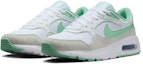 Lookbook (W) Nike Air Max SC 'Putih Jade Ice' FN7163-100