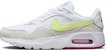 (W) Nike Air Max SC 'Putih Lemon Fireberry' FQ8886-100