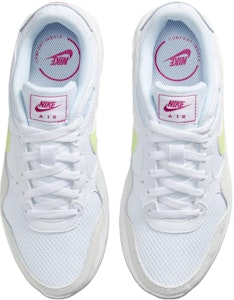 (W) ナイキ エア マックス SC 白/レモン/ファイヤーベリー FQ8886-100 Shop (W) ナイキ エア マックス SC 白/レモン/ファイヤーベリー FQ8886-100