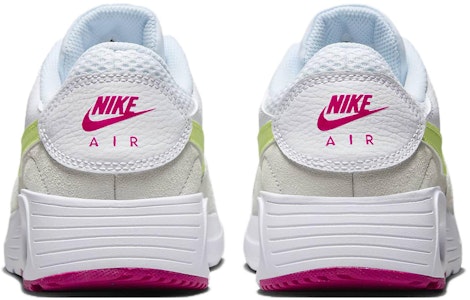 (W) ナイキ エア マックス SC 白/レモン/ファイヤーベリー FQ8886-100 Purchase (W) ナイキ エア マックス SC 白/レモン/ファイヤーベリー FQ8886-100