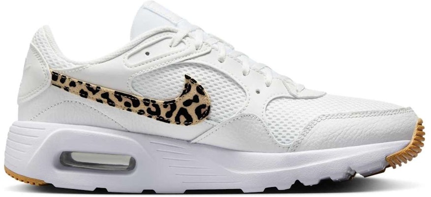 (W) Nike Air Max SC 'Swoosh Macan Tutul Putih' FZ2649-100 Order (W) Nike Air Max SC 'Swoosh Macan Tutul Putih' FZ2649-100