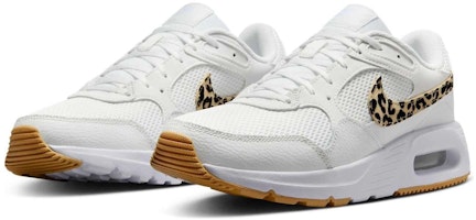 (W) Nike Air Max SC 澄峰白豹紋限量版 FZ2649-100 Lookbook (W) Nike Air Max SC 澄峰白豹紋限量版 FZ2649-100