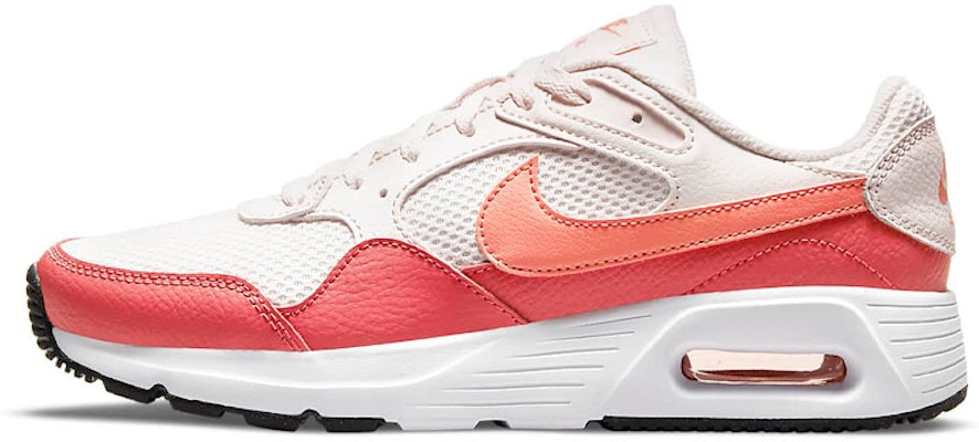 (Women) Nike Air Max SC 'White Light Soft Pink' CW4554-600 Buy (Women) Nike Air Max SC 'White Light Soft Pink' CW4554-600