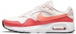 (W) Nike Air Max SC 'Putih Merah Jambu Lembut' CW4554-600