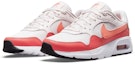 Lookbook (W) Nike Air Max SC 'Putih Merah Jambu Lembut' CW4554-600