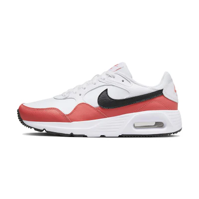 (W) Nike Air Max SC 'White Magic Ember'