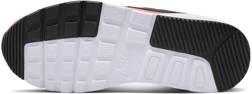 (W) Nike Air Max SC 'Blanco Magic Ember' CW4554-111 Details for (W) Nike Air Max SC 'Blanco Magic Ember' CW4554-111