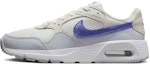 Buy (W) Nike Air Max SC 'Putih Biru Metalik' DR2552-100