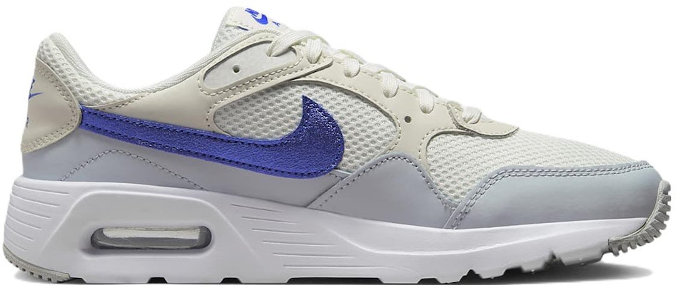 (W) 耐克Air Max SC“白色金属蓝” DR2552-100 Order (W) 耐克Air Max SC“白色金属蓝” DR2552-100