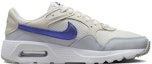 Order (W) Nike Air Max SC 'Putih Biru Metalik' DR2552-100