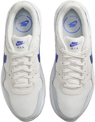(W) 耐克Air Max SC“白色金属蓝” DR2552-100 Shop (W) 耐克Air Max SC“白色金属蓝” DR2552-100