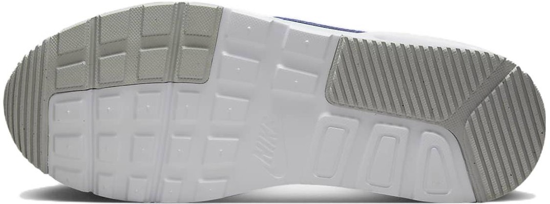 (W) 耐克Air Max SC“白色金属蓝” DR2552-100 Details for (W) 耐克Air Max SC“白色金属蓝” DR2552-100