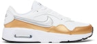 Buy (W) Nike Air Max SC 'Putih Emas Metalik' CW4554-107