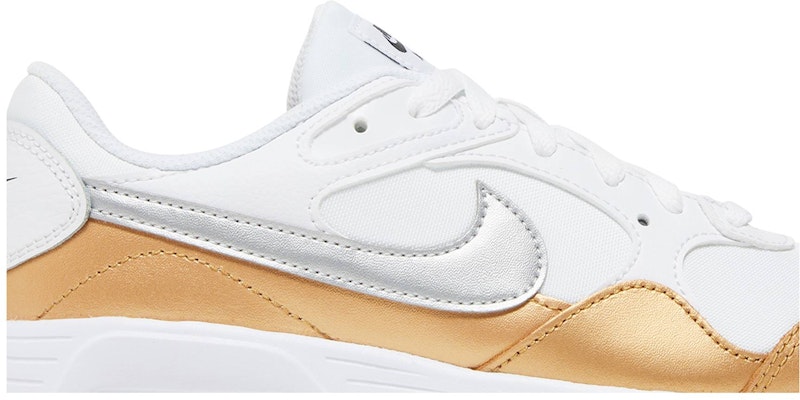 Nike Air Max SC 復古 低筒 跑步鞋 女款 白金 Order Nike Air Max SC 復古 低筒 跑步鞋 女款 白金