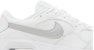 (W) Nike Air Max SC 'Putih Metallic Platinum' CW4554-100
