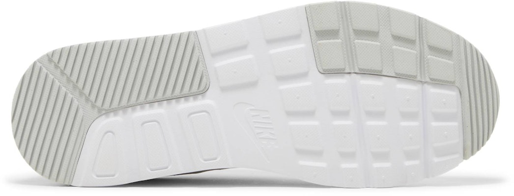 Nike Air Max SC 防滑耐磨 低筒 跑步鞋 女款 白銀 簡約 運動 Shop Nike Air Max SC 防滑耐磨 低筒 跑步鞋 女款 白銀 簡約 運動