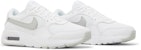 (W) Nike Air Max SC 'Putih Metallic Platinum' CW4554-100