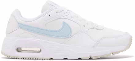 (Women) Nike Air Max SC 'White Ocean Bliss' CW4554-112 (Women) Nike Air Max SC 'White Ocean Bliss' CW4554-112