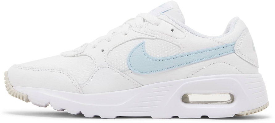 (女款)Nike Air Max SC 'White Ocean Bliss' CW4554-112 Lookbook (女款)Nike Air Max SC 'White Ocean Bliss' CW4554-112